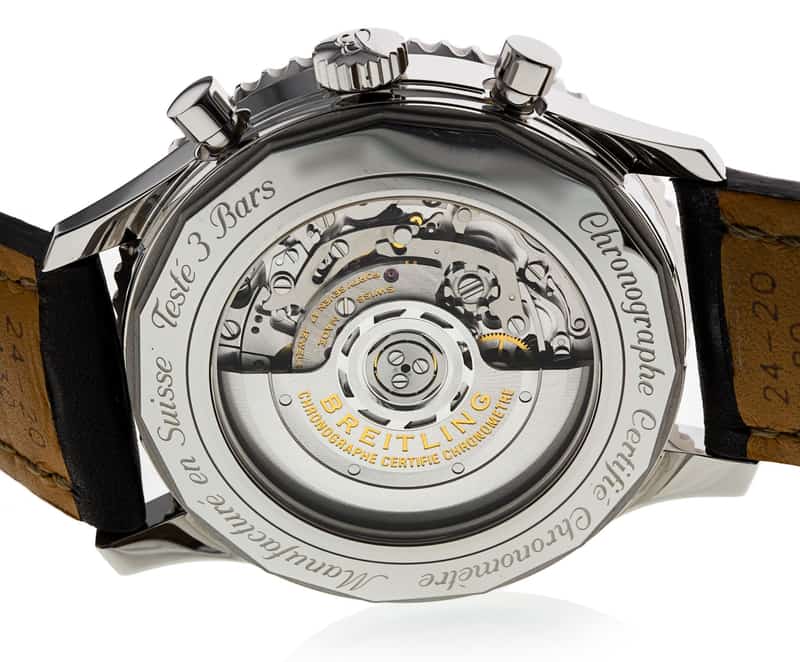 Breitling Navitimer 01 AB0127